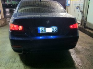 530d mein baby ;) - 5er BMW - E60 / E61