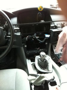 530d mein baby ;) - 5er BMW - E60 / E61