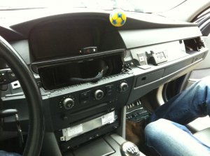 530d mein baby ;) - 5er BMW - E60 / E61