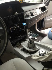 530d mein baby ;) - 5er BMW - E60 / E61