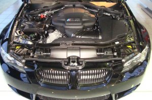 E92 M3 - 3er BMW - E90 / E91 / E92 / E93