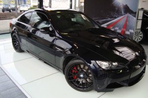 E92 M3 - 3er BMW - E90 / E91 / E92 / E93