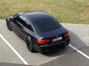 E92 M3 - 3er BMW - E90 / E91 / E92 / E93