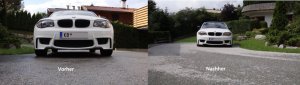 Mein kleiner Flitzer - 1er BMW - E81 / E82 / E87 / E88