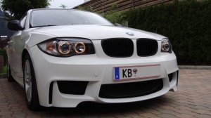 Mein kleiner Flitzer - 1er BMW - E81 / E82 / E87 / E88