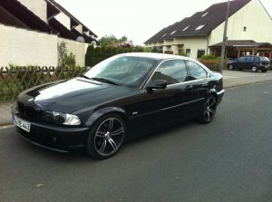 E46, 328 Coupe - 3er BMW - E46