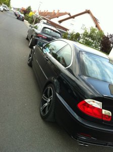 E46, 328 Coupe - 3er BMW - E46