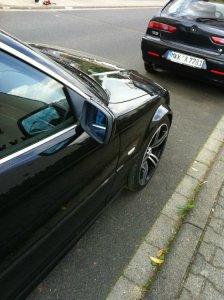 E46, 328 Coupe - 3er BMW - E46