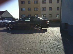 E46, 328 Coupe - 3er BMW - E46