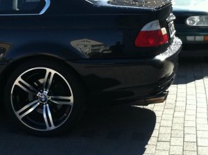 E46, 328 Coupe - 3er BMW - E46