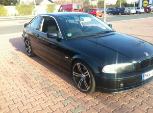 E46, 328 Coupe - 3er BMW - E46 E46, 328 Coupe - 3er BMW - E46