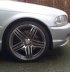 Dezentes 330 Coupe - 3er BMW - E46 - Vorher.jpg