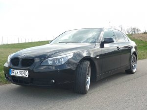 E60 520i - 5er BMW - E60 / E61