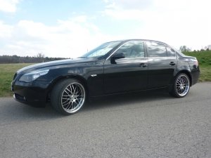 E60 520i - 5er BMW - E60 / E61