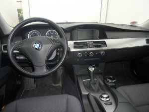 E60 520i - 5er BMW - E60 / E61