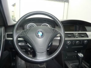 E60 520i - 5er BMW - E60 / E61