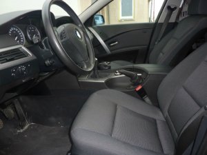 E60 520i - 5er BMW - E60 / E61
