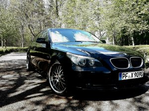 E60 520i - 5er BMW - E60 / E61