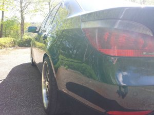 E60 520i - 5er BMW - E60 / E61