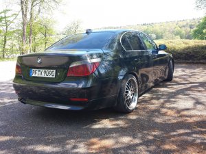 E60 520i - 5er BMW - E60 / E61
