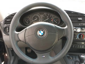Papamobil 25er Coupe - 3er BMW - E36 Papamobil 25er Coupe - 3er BMW - E36