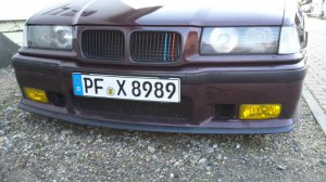 Papamobil 25er Coupe - 3er BMW - E36 Papamobil 25er Coupe - 3er BMW - E36