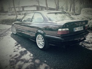 Papamobil 25er Coupe - 3er BMW - E36 Papamobil 25er Coupe - 3er BMW - E36
