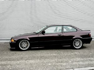 Papamobil 25er Coupe - 3er BMW - E36 Papamobil 25er Coupe - 3er BMW - E36