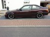 Papamobil 25er Coupe - 3er BMW - E36 - schwarz fertig.jpg