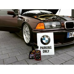 Papamobil 25er Coupe - 3er BMW - E36 Papamobil 25er Coupe - 3er BMW - E36