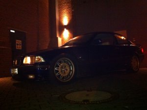 E36 328 - 3er BMW - E36
