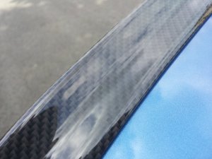 E36 M3 3,2 Cabrio - 3er BMW - E36