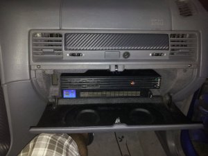 E36 M3 3,2 Cabrio - 3er BMW - E36