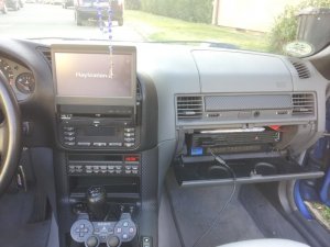 E36 M3 3,2 Cabrio - 3er BMW - E36