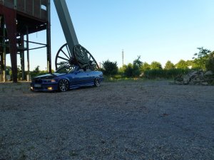 E36 M3 3,2 Cabrio - 3er BMW - E36