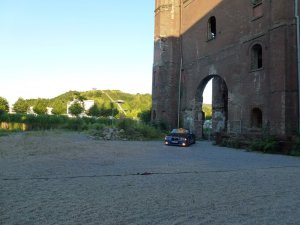 E36 M3 3,2 Cabrio - 3er BMW - E36