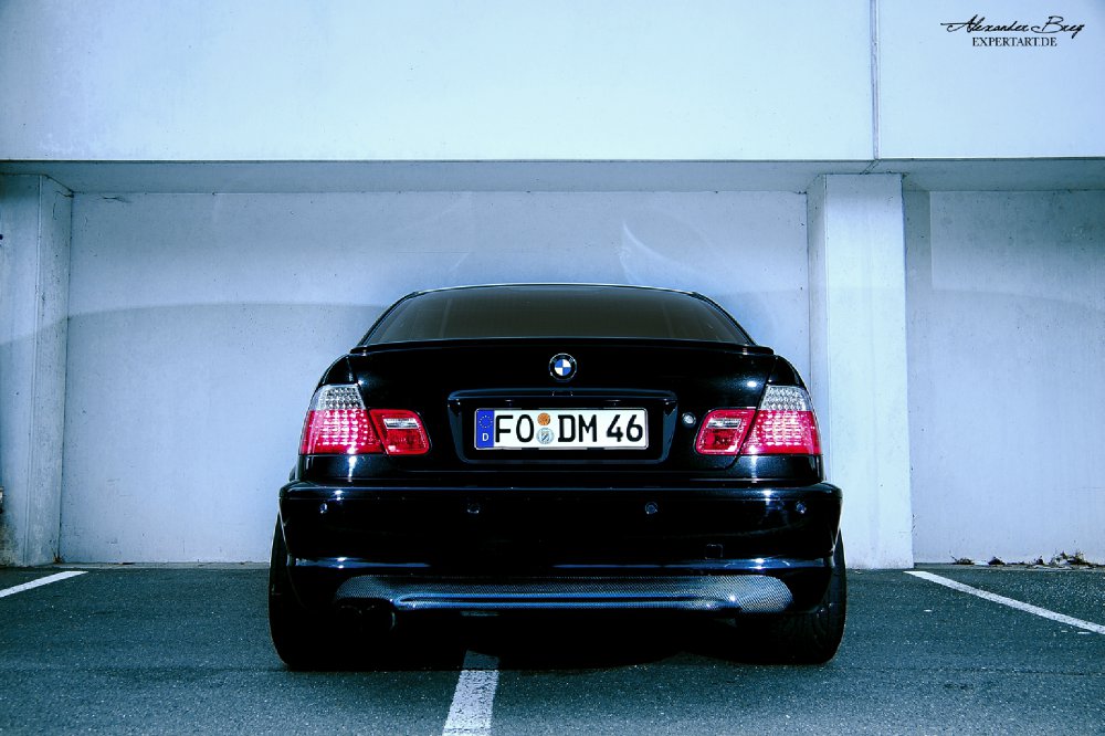 E46 330Ci G-Power Kompressor! - 3er BMW - E46