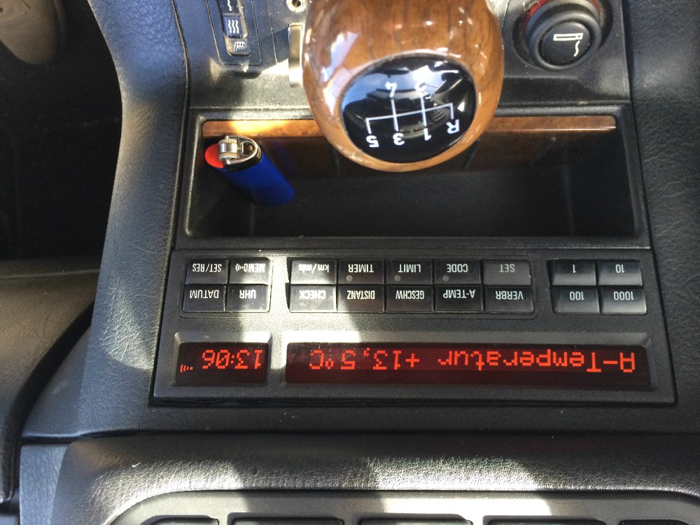 compact36 - 3er BMW - E36