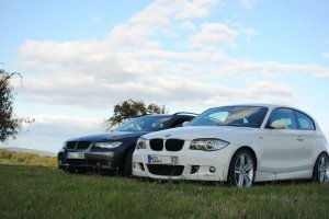 320d Touring - 3er BMW - E90 / E91 / E92 / E93