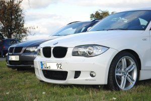 320d Touring - 3er BMW - E90 / E91 / E92 / E93