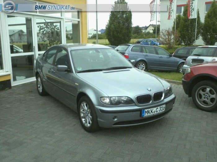 BMW-Syndikat Fotostorie