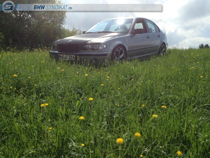 BMW-Syndikat Fotostorie