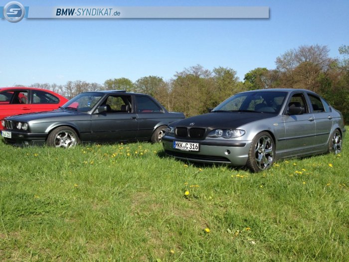 BMW-Syndikat Fotostorie