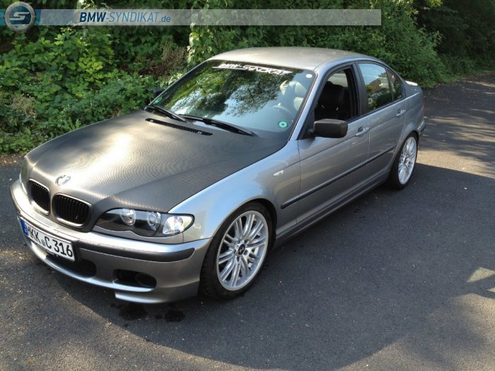 BMW-Syndikat Fotostorie
