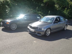 Bmw 330i - 3er BMW - E46 Bmw 330i - 3er BMW - E46