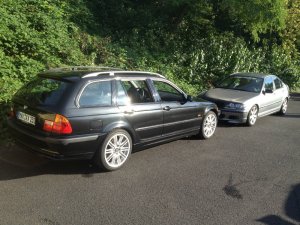 Bmw 330i - 3er BMW - E46