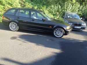Bmw 330i - 3er BMW - E46 Bmw 330i - 3er BMW - E46