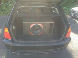 Bmw 330i - 3er BMW - E46 Bmw 330i - 3er BMW - E46