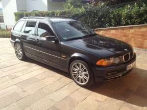 Bmw 330i - 3er BMW - E46 Bmw 330i - 3er BMW - E46