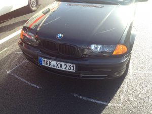 Bmw 330i - 3er BMW - E46 Bmw 330i - 3er BMW - E46